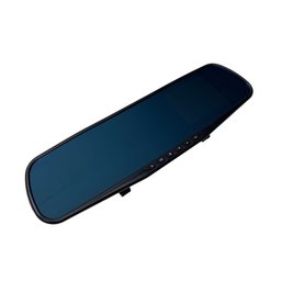 مرآة السيارة المزودة بالكاميرا Car mirror equipped with a camera