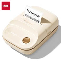 طابعة ليبل حرارية ديلي Label Printer