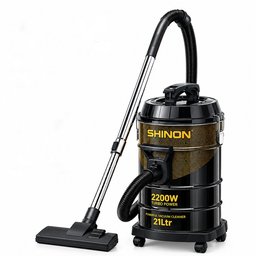 مكنسة شينون 21 لتر vaccums