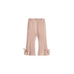 ليقنز أطفال بقصة أرجل واسعة (إسباني) - سلموني (2-8 سنوات) Kids' Flared Leggings (Spanish Style) - Salmon (2-8 Years)