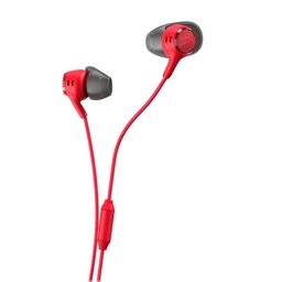 سماعة ألعاب سلكية داخل الأذن هايبر إكس كلاود إيربودز 3S تايب سي – أسود HyperX Cloud Earbuds IIIS USB Gaming Earbuds – Black