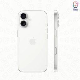 ايفون 17 (256GB) | نسخة الشريحة المزدوجة iPhone 17 (256GB) | Dual-SIM