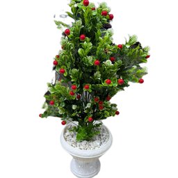 سندان كأس Urn Planter