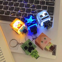 ميدالية شخصيات ماينكرافت Minecraft Characters Medal
