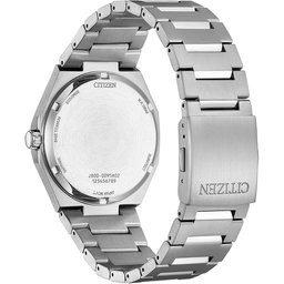 ساعة سيتيزن زينشين سوبر تيتانيوم Citizen Zenshin Super Titanium