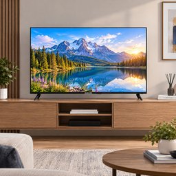شاشة شينون 43 عقدة سمارت SHINON 43-Inch Smart LED TV