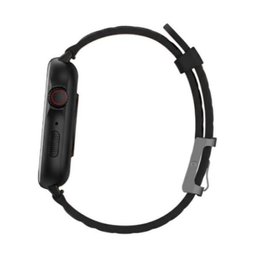 ساعة Havit M9061 Amoled الذكية أسود (ساعة ذكية) Havit M9061 Amoled Smart Watch Black(Smart Watch)