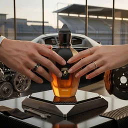 عطر فييريتزا اودي بارفيوم 100 مل Xerjoff