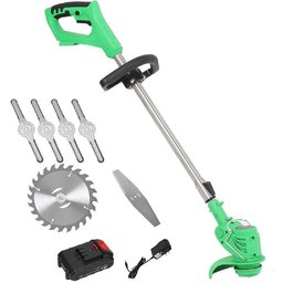 جزازة العشب lawn mower
