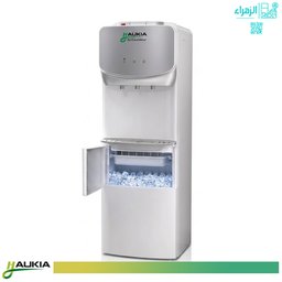 براد اوكيا صانع ثلج HAUKIA Water Dispenser with Ice Maker