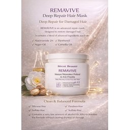 قناع الشعر ريما فايف REMAVIVE MASK