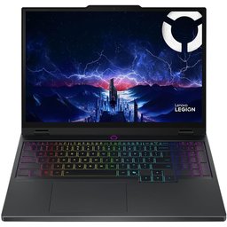 لابتوب لينوفو ليجن 5 للألعاب، كور i7-13650HX، رام 16GB، SSD 1TB، RTX 5070 8GB، شاشة 15.3 بوصة WUXGA بتردد 165Hz، DOS، أسود Lenovo Legion 5 Gaming Laptop, Core i7-13650HX, 16GB RAM, 1TB SSD, RTX 5070 8GB, 15.3" WUXGA 165Hz, DOS, Blac
