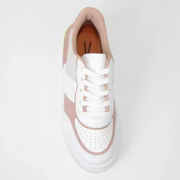 سنيكرز نسائي برازيلي من فيزانو 1389.202 Brazilian Women's Sneakers from  vizzano 1389.202