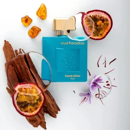 عطر عود بارادايس أودي بارفيوم 100 مل Franck Olivier