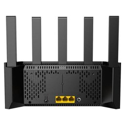 راوتر تيندا TE3L BE3600 ثنائي النطاق بتقنية Wi-Fi 7 Tenda TE3L BE3600 Wi-Fi 7 Router