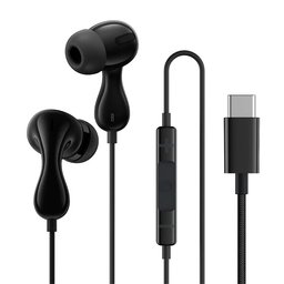 سماعات أذن سلكية من Baseus Encok CZ20 Baseus Encok CZ20 Wired Earphones