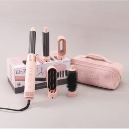 سيت تصفيف الشعر 5في 1 Versatile Attachment 5 in 1