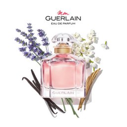 عطر مون جيرلان Eau De Parfum للنساء Mon Guerlain Eau De Parfum Women's Perfume
