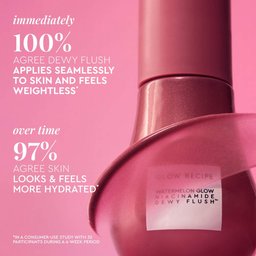 كلو رسايب بلاش سيروم Glow Recipe blush serum