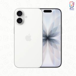 ايفون 17 (256GB) | نسخة شريحة الـ سيم كارد iPhone 17 (256GB) | Nano-SIM