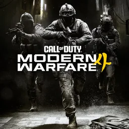 كول أوف ديوتي: مودرن وورفير 4 – بلايستيشن 5 Call of Duty: Modern Warfare 4 – PS5