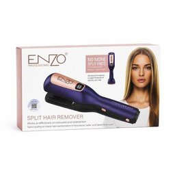 ﺟﻬﺎﺯ ﺍﺯﺍﻟﺔ ﺗﻘﺼﻒ ﺍﻟﺸﻌﺮ انزو \ ENZO Enzo Hair Split End Removal Device