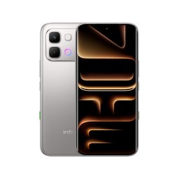 انفنكس نوت إيج ذاكره 256 رام 8 INFINX note edge 256/8