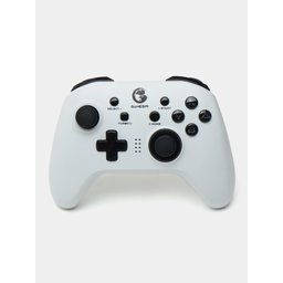 ذراع تحكم ألعاب لاسلكي جيم سير T4 برو GameSir T4 Pro Multi-Platform Wireless Controller