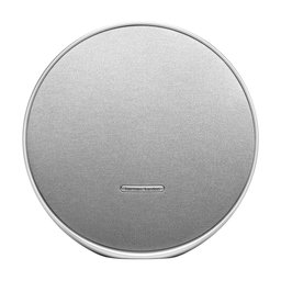 جي بي ال مكبر صوت هارمان كاردون أونيكس ستوديو 9 ستيريو محمول بتقنية البلوتوث - رمادي JBL Harman Kardon Onyx Studio 9 Portable Stereo BT Speaker Gray