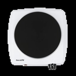لوح تسخين كهربائي هاوسبيرغ Hausberg – أبيض Hausberg HB-519AB Electric Hot Plate - White