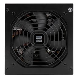 مزود طاقة Thermalright SG850 80 Plus Gold Black Thermalright SG850 80 Plus Gold Black