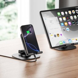 حامل هاتف مكتبي Phone Planet Universal Folding Bracket PP-HD20