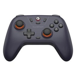 يد تحكم الألعاب اللاسلكية جيم سير Nova Lite متعددة المنصات – أسود منتصف الليل GameSir Nova Lite Multi-Platform Wireless Gaming Controller (Midnight Black)