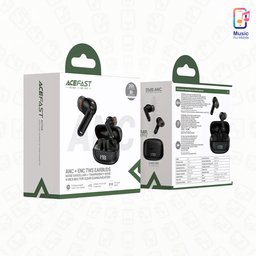 سماعات لاسلكية ANC+ENC TWS - Wireless Earbuds