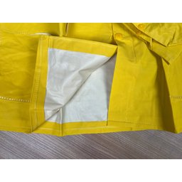 بدلة مطرية متكاملة قطعتين Two-Piece Waterproof Rain Suit