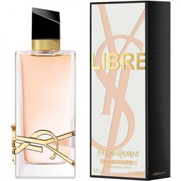 عطر ايف سان لوران ليبر او دو تواليت 90مل YVES SAINT LAURENT Libre EDT