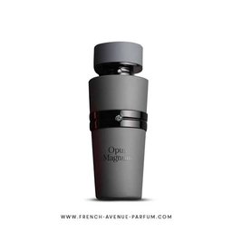 عطر أوبس ماغنوم إكستريت دي بارفيوم للرجال 100 مل Opus Magnum Extrait De Parfum For Men 100 ml
