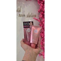 كريم سي سي سبيد وايت للوجه مع حماية SPF 50 من كاثي دول Cathy Doll CC Cream Speed White SPF 50 PA+++