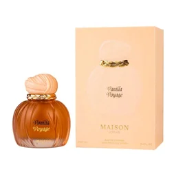 عطر فانيليا فواياج أودي بارفيوم 100 مل Maison Asrar