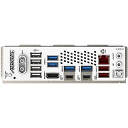 لوحة أم جيجابايت X870 أوروس إليت واي فاي 7 آيس GIGABYTE X870 AORUS ELITE WIFI7 ICE AM5 ATX Motherboard