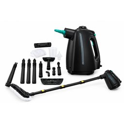 جهاز منظف بخاري إمبليوم Embleme Steam Cleaner