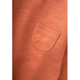 طقم سويتشيرت للأطفال 2-7 سنوات - برتقالي Kids' Sweatshirt Set 2-7 Years - Orange