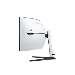 شاشة ألعاب سامسونج أوديسي نيو جي 9 المزدوجة 57 بوصة 4K - Samsung Odyssey Neo G9 LS57CG952NMXUE Samsung Odyssey Neo G9 57" Dual UHD 240Hz 1000R Gaming Monitor - LS57CG952NMXUE