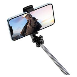عصا سيلفي لاسلكية XO SS09 مع حامل ثلاثي القوائم XO SS09 Wireless Selfie Stick