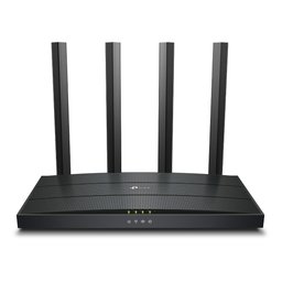 راوتر TP-Link Archer AX12 AX1500 Next-Gen Wi-Fi 6 Router TP-Link Archer AX12 AX1500 Next-Gen Wi-Fi 6 Router