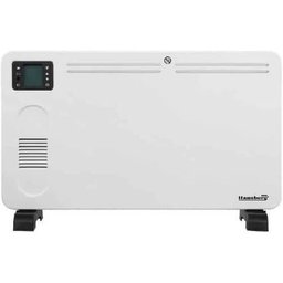مدفأة كونفيكتور هاوسبيرغ Hausberg – أبيض HAUSBERG HB-8230 Convector Heater - White
