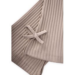 ليقنز أطفال بقصة أرجل واسعة (سبانيش) بيج - 2-8 سنوات Kids' Flared Leggings (Spanish Style) Beige - 2-8 Years