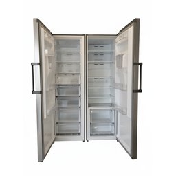 ثلاجة تون19 قدم Twin Refrigerator19 feet