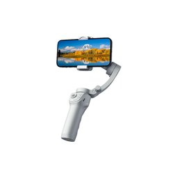 WiWU Wi-SE017 - مثبّت الهاتف الذكي الذكي للتتبع WiWU Wi-SE017 - Smart Smartphone Tracking Stabilizer