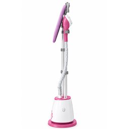 مكوى ستائر عموديا Standing Garment Steamer